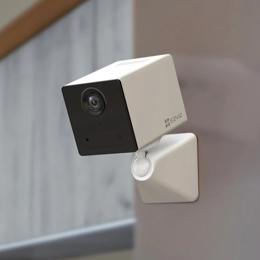 CB2 Wi-Fi Smart Home Battery Camera CB2 Wi-Fi Smart Home Battery Camera